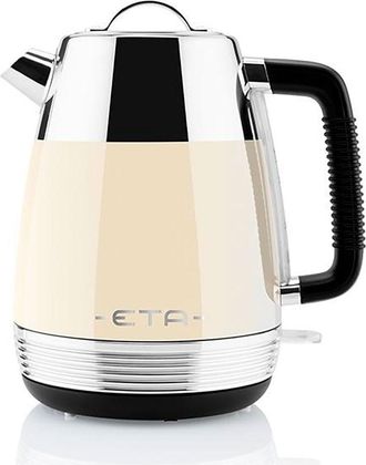 Eta Eta Storio 918690040 Hervidor El&eacute;ctrico Beige 1,7 L