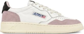 Autry Sneakers Medalist - Bianco