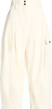 Isabel Benenato BOTTOMWEAR - Trousers sur YOOX.COM