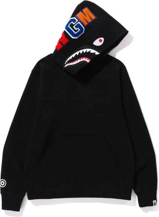 A Bathing Ape A Bathing Ape, Hoodies & sweatvesten, Heren, Zwart, L, Katoen, Hoodies