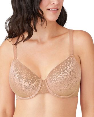 Wacoal Back Appeal Contour Bra