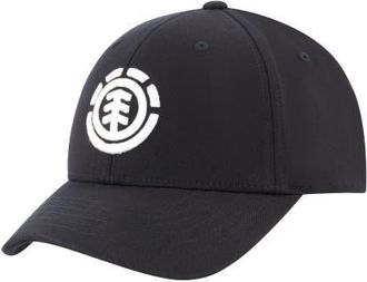Element Tree Flex Fit Hat in Black at Nordstrom