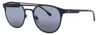 Lacoste Sunglasses Blue