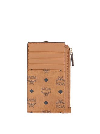 MCM Card holder