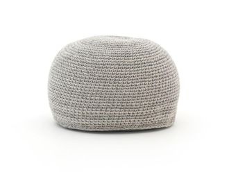 Suns Arezzo poef &oslash; 70cm (h: 50cm)