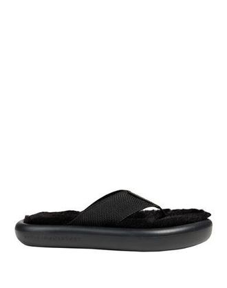 Stella McCartney FOOTWEAR - Thong sandals on YOOX.COM