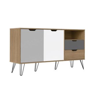 Pondecor Interiorismo Aparador 140x39x76,5H cm