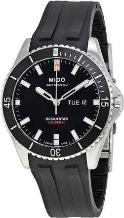 Mido Ocean Star Captain Automatic Mens Watch M026.430.17.051.00