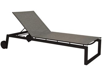 Schubiger M&ouml;bel Rollenliege Ramona