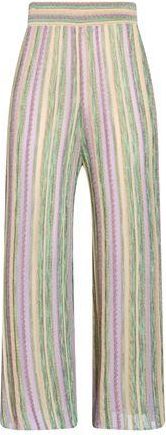 Nenette BOTTOMWEAR - Pantaloni su YOOX.COM