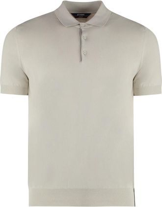 K-Way Hombre, Camisetas, Beige, Talla: M