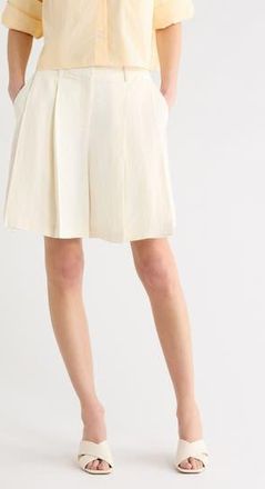 TWP Galley Shorts in Bone at Nordstrom Rack, Size 4