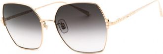 Chopard SCHL02M 300 Shiny Rose Gold/Smoke Gradient