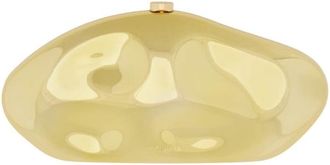 Cult Gaia The Caldera Clutch Bag