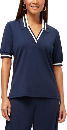 Trina Turk Set Point Top