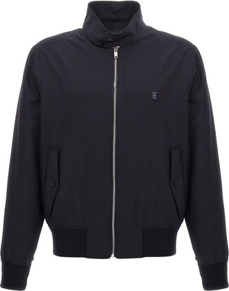 Givenchy Harrington Jacket