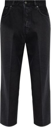 Haikure Donna, Jeans, Nero, W28, new