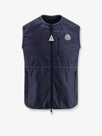 Moncler Giubbino smanicato Alshain - MONCLER - gender_Woman