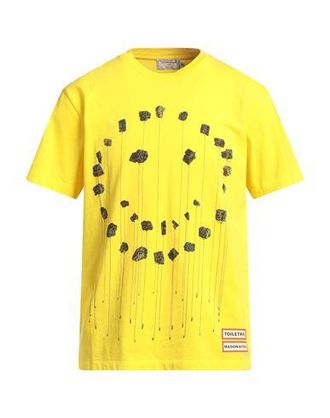 Maison Kitsuné TOPS - T-shirts auf YOOX.COM