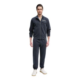 Aeronautica Ppy2-Dkm01S Training Set - - Sport - Uomo - Blu - L