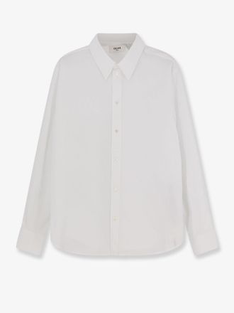 Celine Camicia Relaxed in cotone - CELINE - gender_Woman