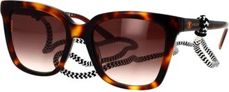 Missoni unisex, Accessoires, Bruin, Maat: 53 MM