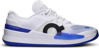 On Mens On The Roger Pro 2 3ME10300629 Sneaker White Indigo Tennis Shoes TF9316