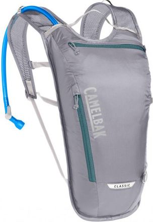 Camelbak Classic Light 70oz Velorucksack - Unisex | grau