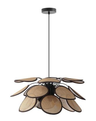 Safavieh Luana 3-Light 20.5In Pendant
