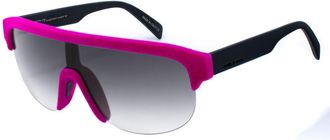 Italia Independent multi Acetate Sunglasses