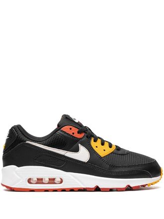 Nike Sneakers Air Max 90 Raygun - Nero