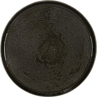 The Home Deco Factory Assiette Plate 26 Cm - Tokyo - Home Deco Factory - Cmp