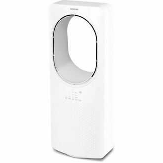 Sencor Sft 2404wh Ventilador De Torre Sin Aspas Blanco