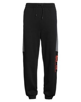 Emporio Armani BOTTOMWEAR - Trousers sur YOOX.COM