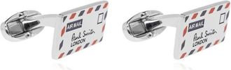 Paul Smith Uomo, Accessori, Grigio, Taglia unica, new