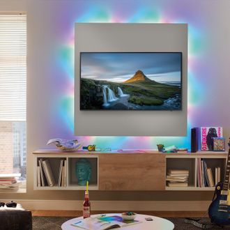 Paulmann home24 LED-Stripes SimpLED 10m I