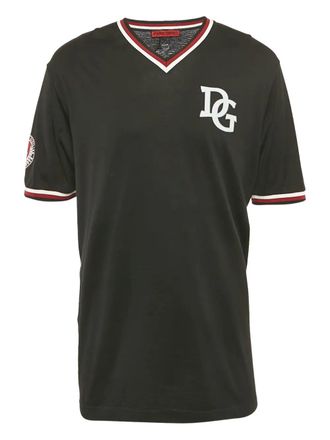 Dolce & Gabbana King T-shirt - Black