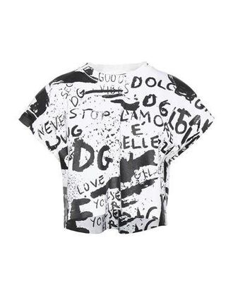Dolce & Gabbana TOPS - T-shirts auf YOOX.COM