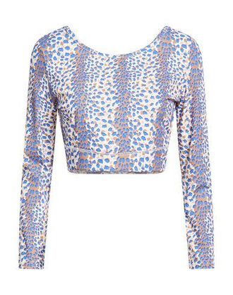Batsheva TOPWEAR - T-shirts on YOOX.COM