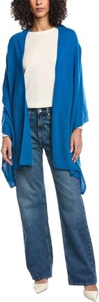 Amicale Cashmere Cashmere Jersey Cashmere Travel Wrap