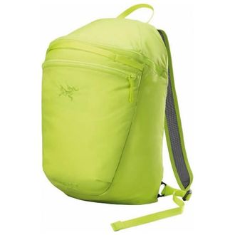 Arc'teryx Heliad 15 Daypack - Unisex | gr&uuml;n