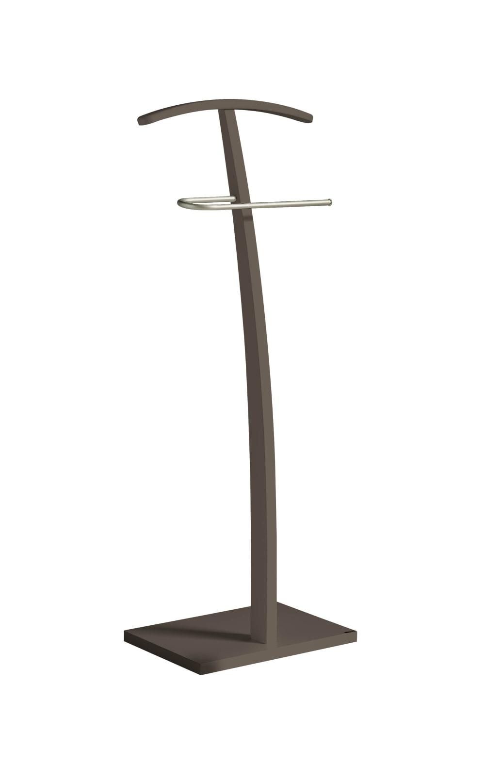 HERDASA Percha 244 de pared clasica colgadores varios