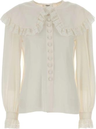 Chlo&eacute; Top