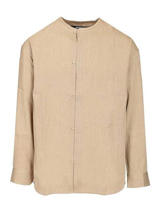 Jacquemus The Pastro Chemise