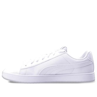 Puma Rickie Classic White 394251-01
