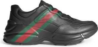 Gucci SNEAKER RHYTON - Gucci - Man