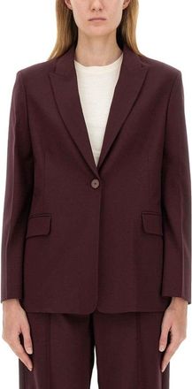 Alysi Tailored Jacket