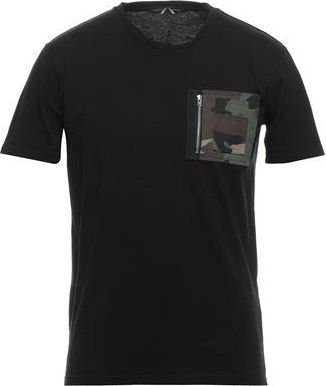 Daniele Alessandrini CAMISETAS Y TOPS - Camisetas en YOOX.COM