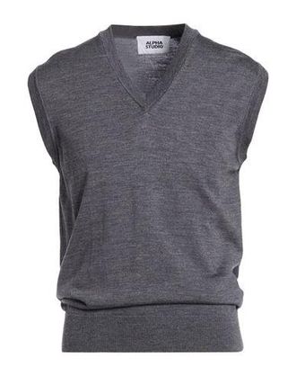 Alpha Studio KNITWEAR - Jumpers sur YOOX.COM