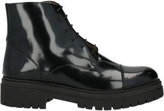 A.Testoni SCHUHE - Stiefeletten auf YOOX.COM